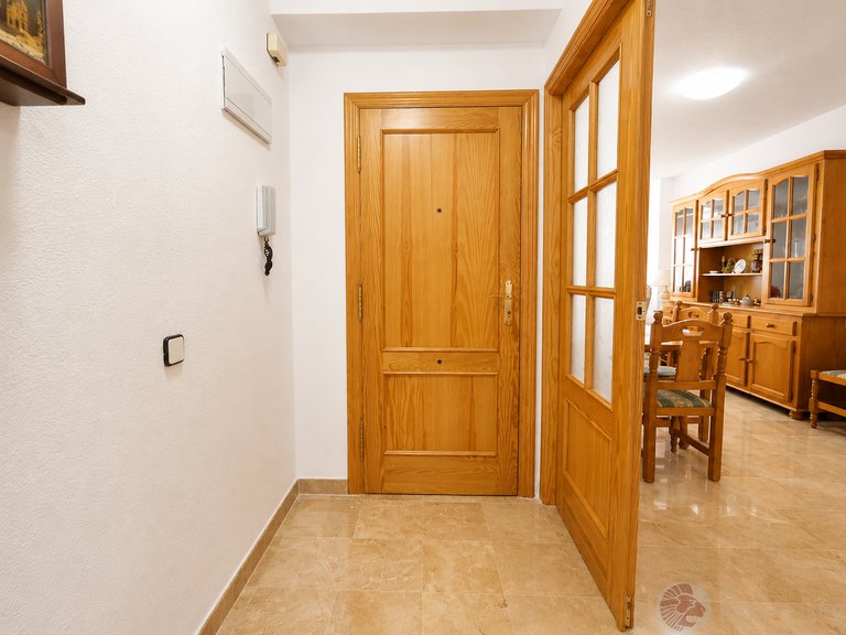 Apartment for Sale in Mutxamel, Alicante 14