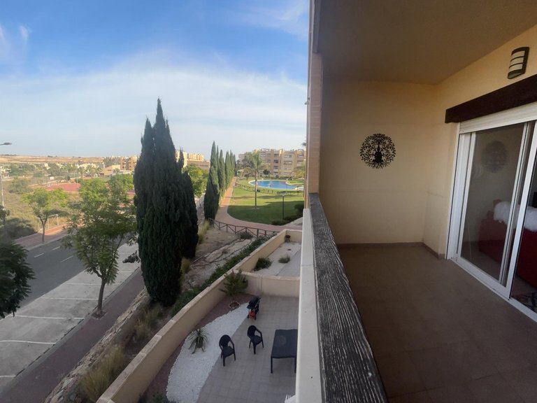 Apartment for Rent in Gea Y Truyols, Murcia 20
