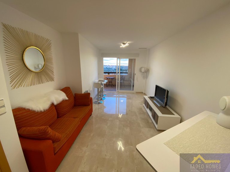 Apartment for Rent in Gea Y Truyols, Murcia 11