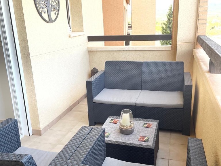 Apartment for Rent in Gea Y Truyols, Murcia 3