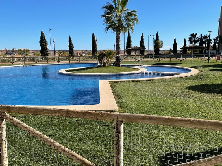 Apartment for Rent in Gea Y Truyols, Murcia 4