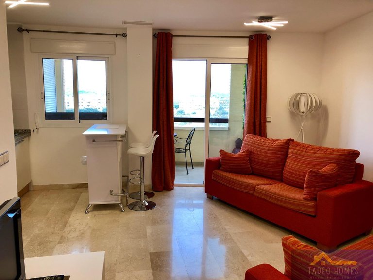 Apartment for Rent in Gea Y Truyols, Murcia 24