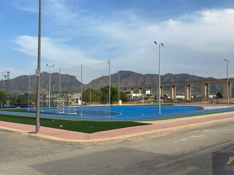 Villa for Sale in Fortuna, Murcia 4