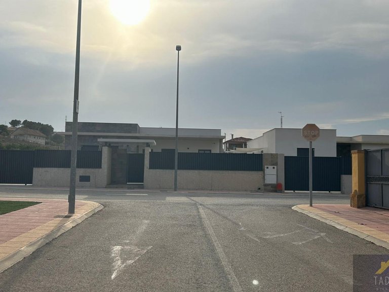 Villa for Sale in Fortuna, Murcia 23