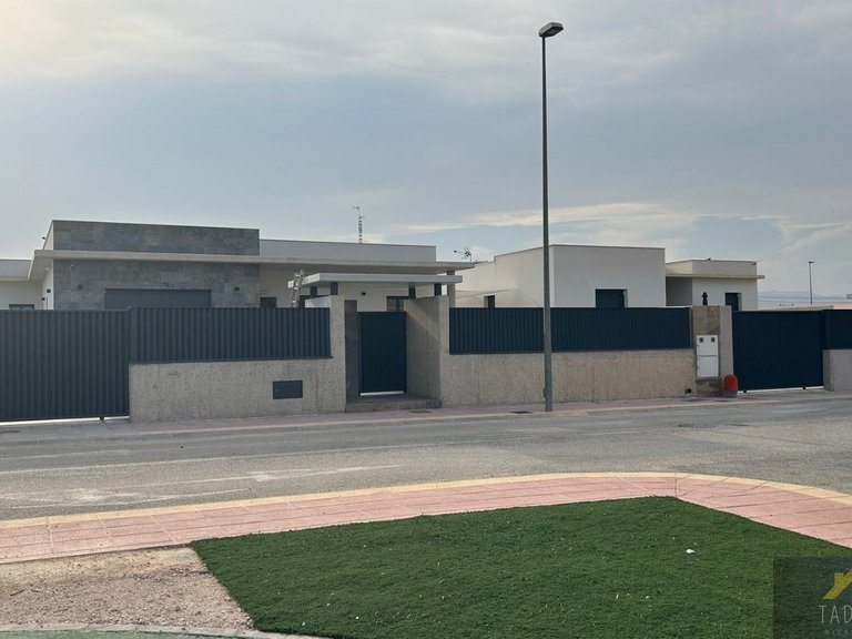 Villa for Sale in Fortuna, Murcia 22