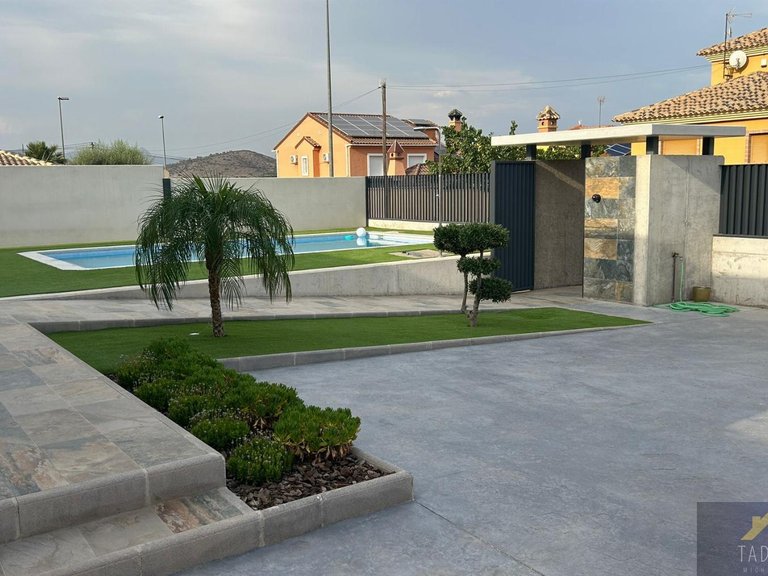 Villa for Sale in Fortuna, Murcia 2