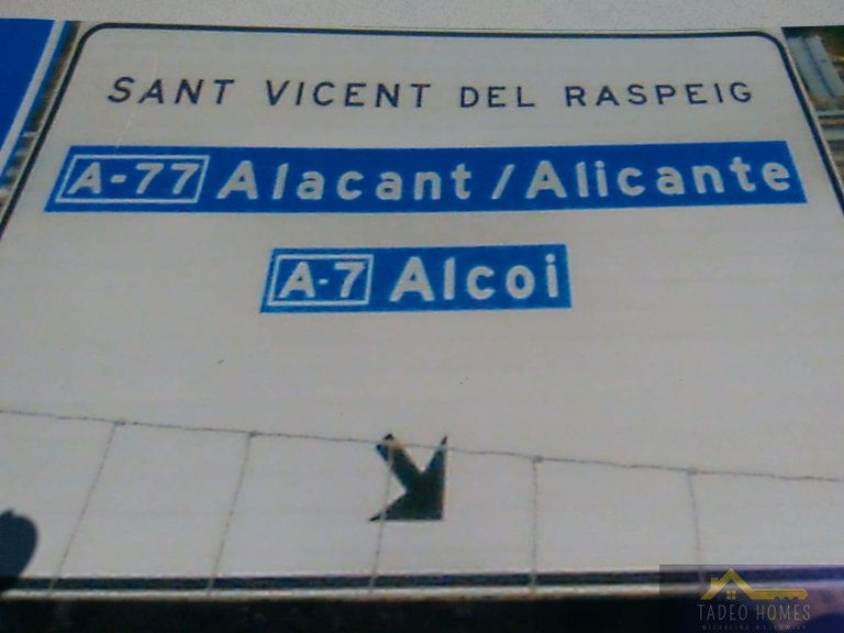 Plot for Sale in San Vicente Del Raspeig, Alicante 9