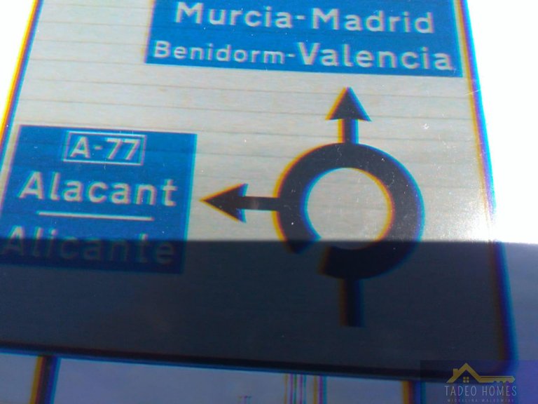 Plot for Sale in San Vicente Del Raspeig, Alicante 11