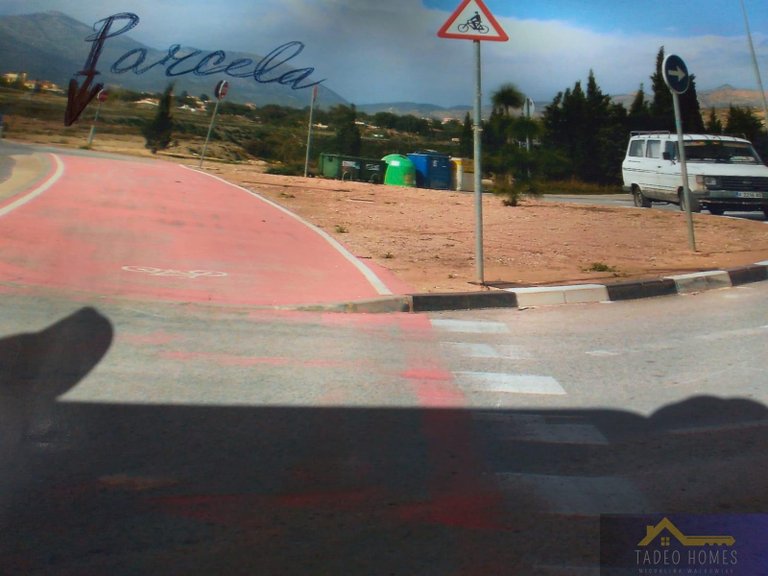 Plot for Sale in San Vicente Del Raspeig, Alicante 2