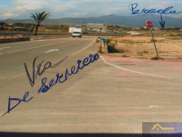 Plot for Sale in San Vicente Del Raspeig, Alicante 1