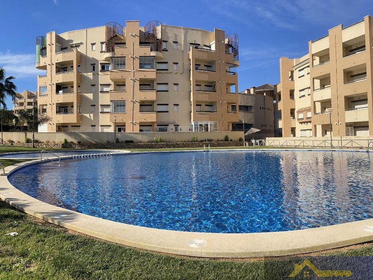 Apartment for Sale in Gea Y Truyols, Murcia 2