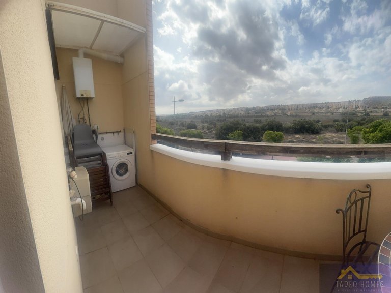 Apartment for Sale in Gea Y Truyols, Murcia 1