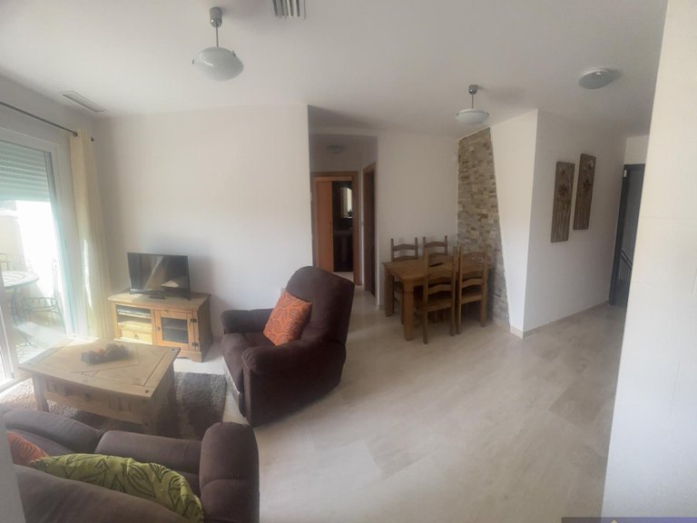 Apartment for Sale in Gea Y Truyols, Murcia 17