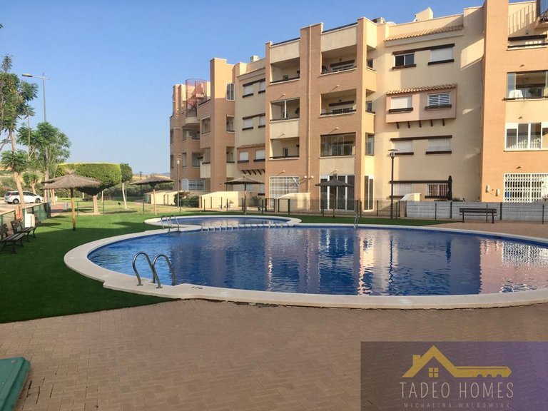 Apartment for Sale in Gea Y Truyols, Murcia 2