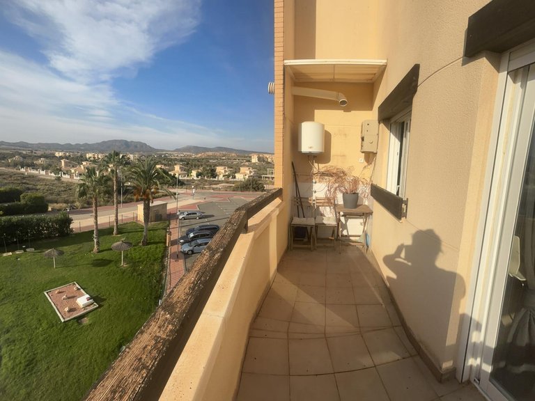 Apartment for Sale in Gea Y Truyols, Murcia 9