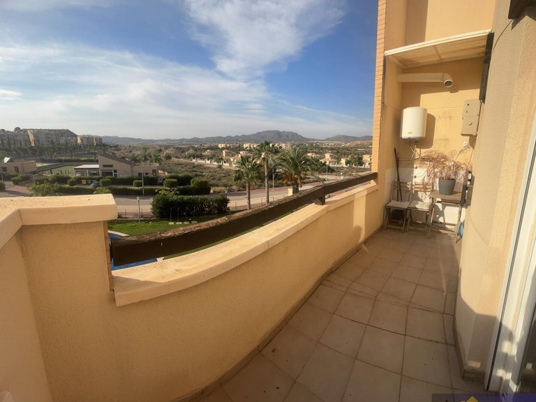 Apartment for Sale in Gea Y Truyols, Murcia 7