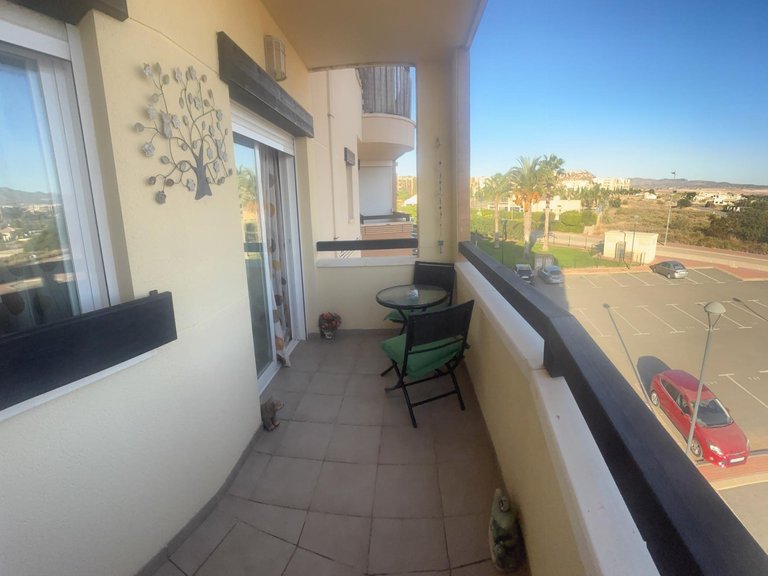 Apartment for Sale in Gea Y Truyols, Murcia 1
