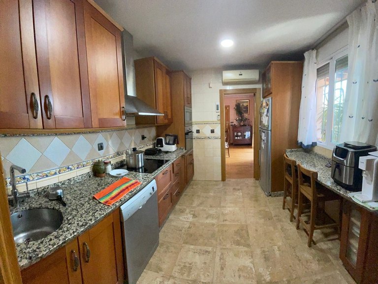 Villa for Sale in Abanilla, Murcia 23