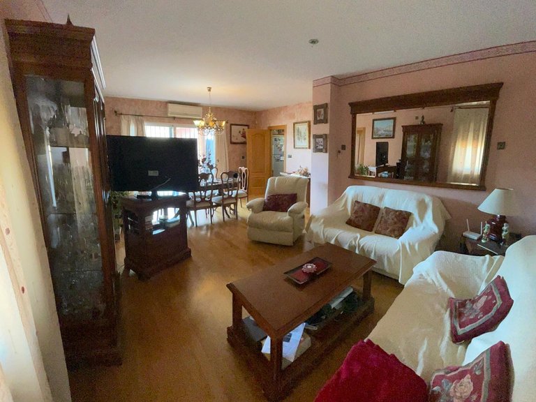 Villa for Sale in Abanilla, Murcia 34