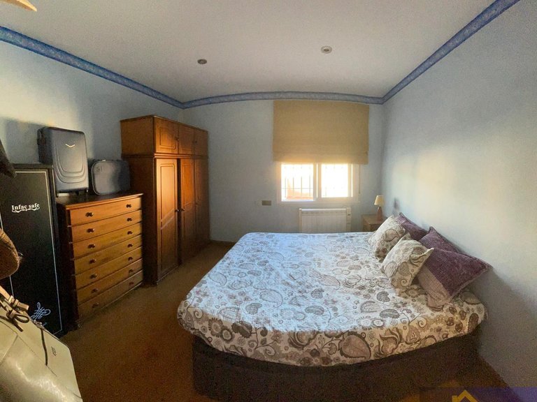 Villa for Sale in Abanilla, Murcia 28