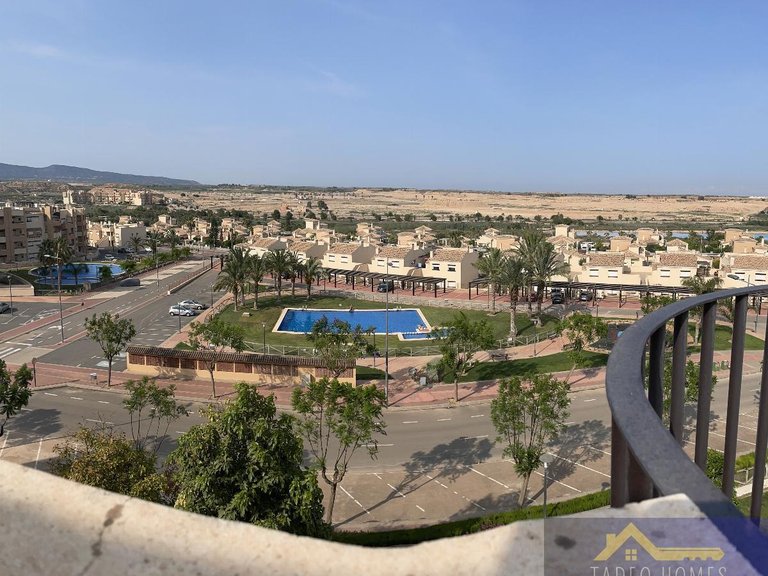 Apartment for Sale in Gea Y Truyols, Murcia 15