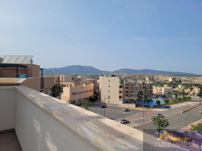 Apartment for Sale in Gea Y Truyols, Murcia 32