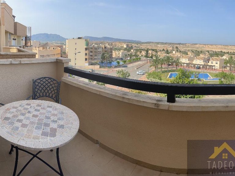 Apartment for Sale in Gea Y Truyols, Murcia 38