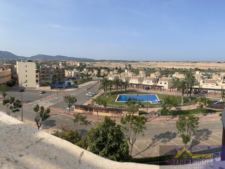 Apartment for Sale in Gea Y Truyols, Murcia 29