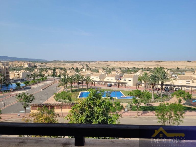 Apartment for Sale in Gea Y Truyols, Murcia 36