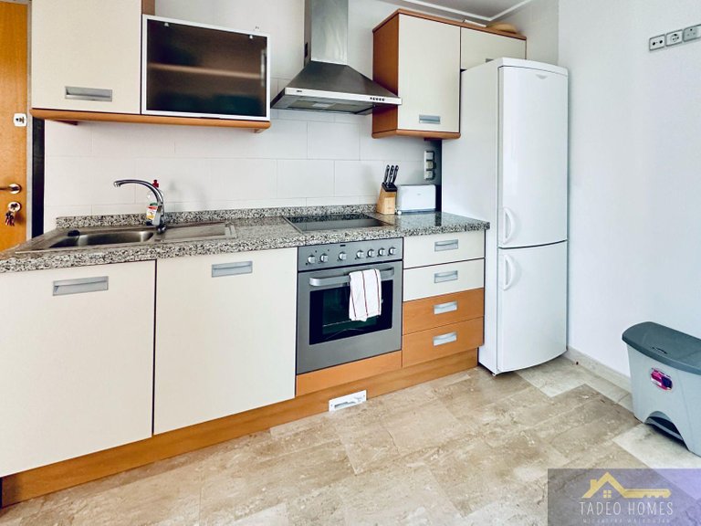 Apartment for Sale in Gea Y Truyols, Murcia 16
