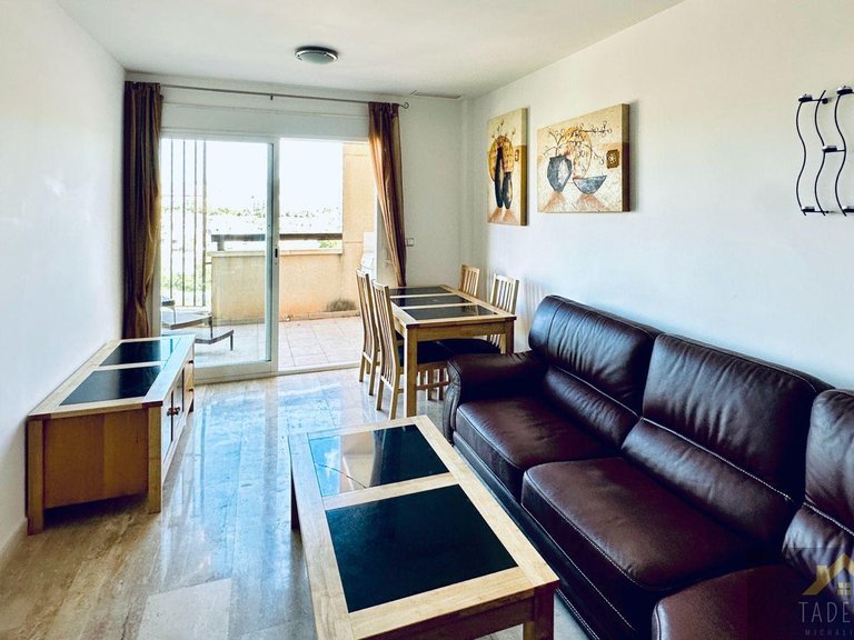 Apartment for Sale in Gea Y Truyols, Murcia 2