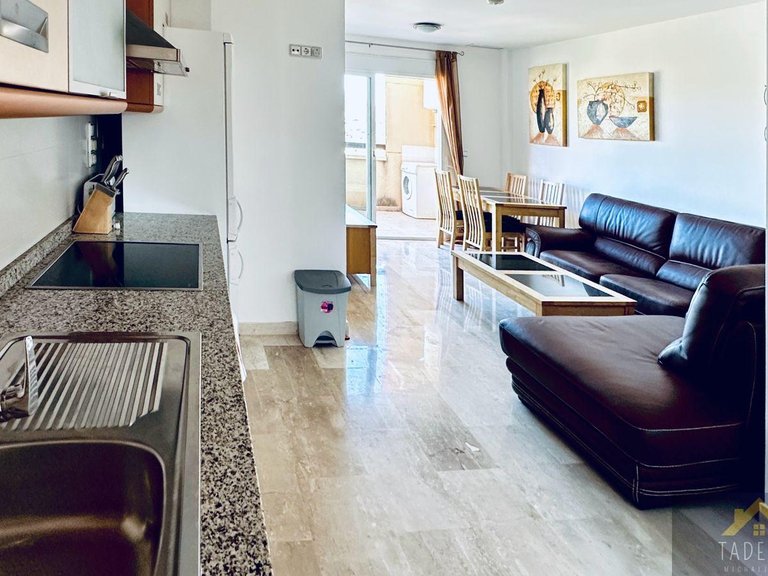 Apartment for Sale in Gea Y Truyols, Murcia 3