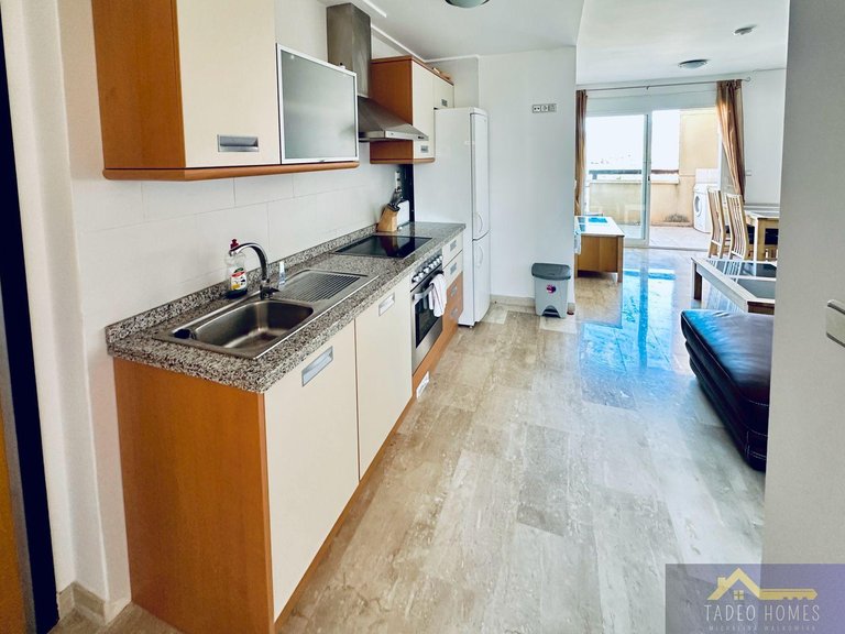 Apartment for Sale in Gea Y Truyols, Murcia 17