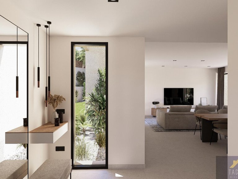 Villa for Sale in Baños Y Mendigo, Murcia 10