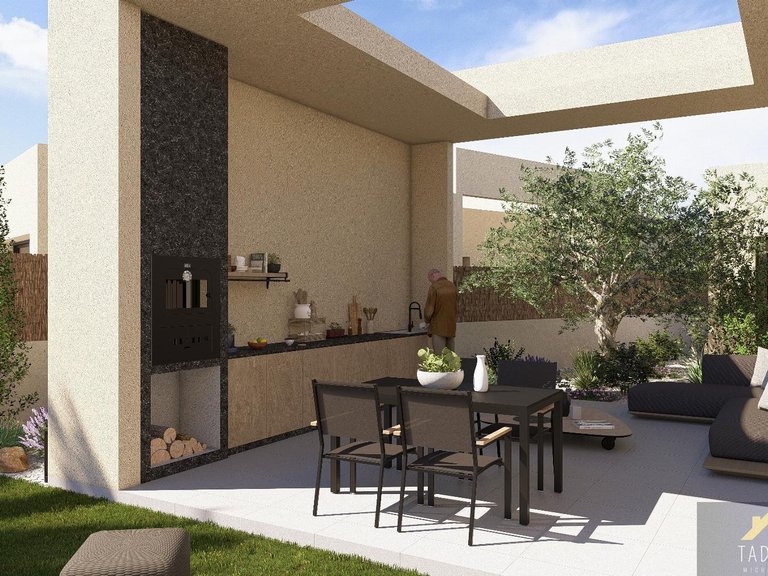 Villa for Sale in Baños Y Mendigo, Murcia 7
