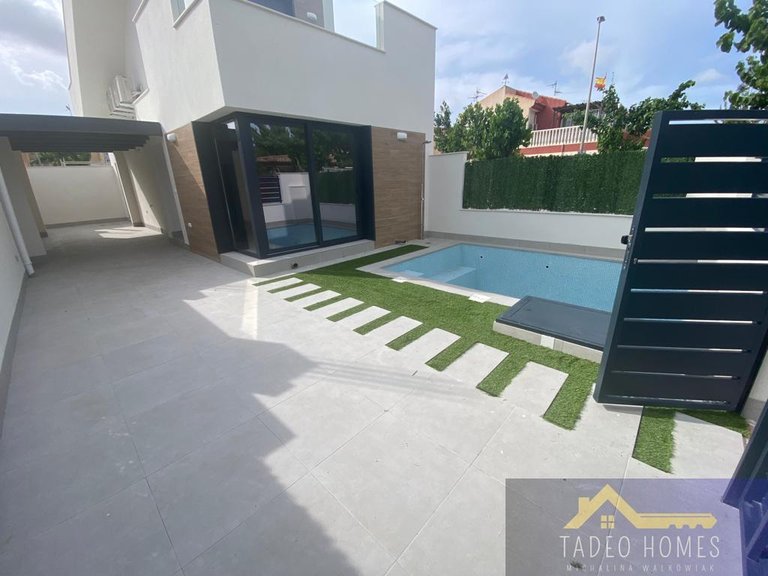 Villa for Sale in Los Alcázares, Murcia 6