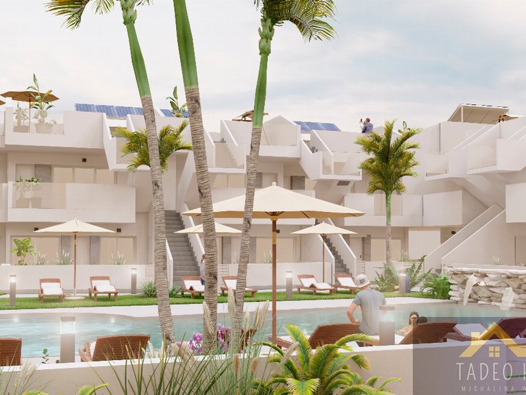 Apartment for Sale in Torre Pacheco, Murcia 8