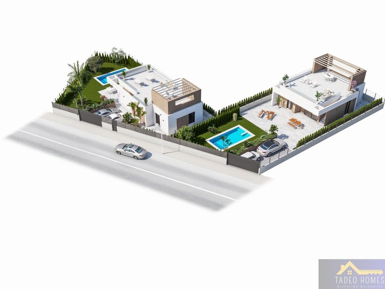 Villa for Sale in Vera, Almeria 5