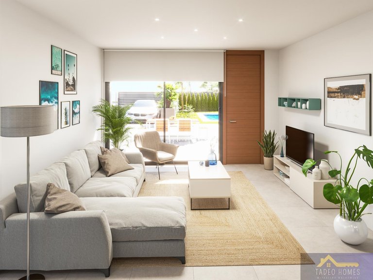 Villa for Sale in Vera, Almeria 7