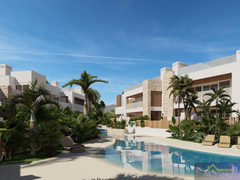 Villa for Sale in San Juan De Los Terreros, Almeria 7