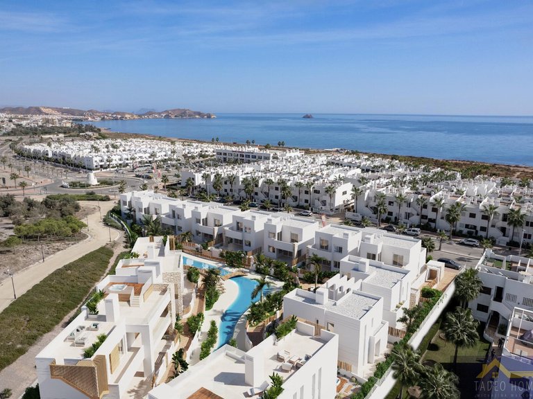 Villa for Sale in San Juan De Los Terreros, Almeria 2