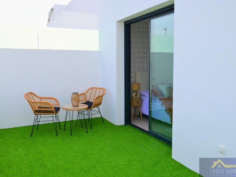 Villa for Sale in Dolores, Alicante 24