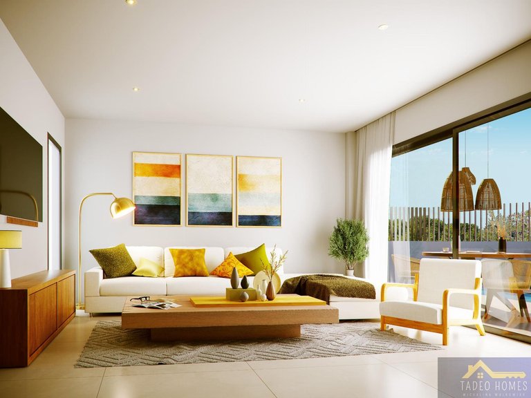 Villa for Sale in Dolores, Alicante 34