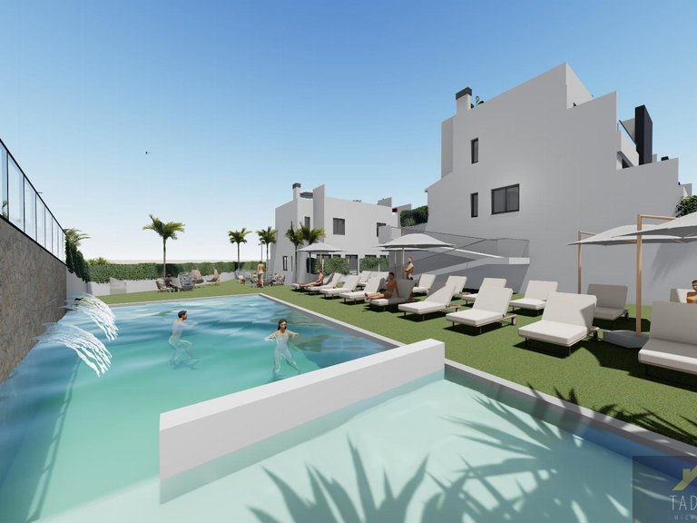 Villa for Sale in Cox, Alicante 2