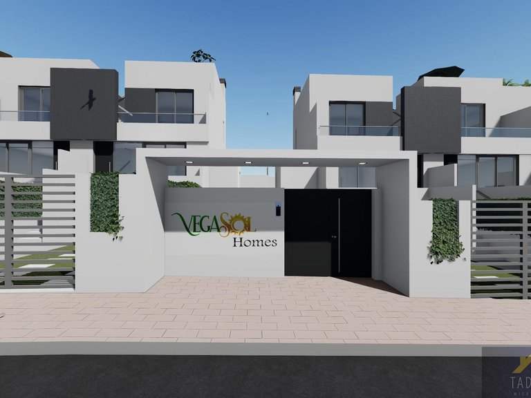 Villa for Sale in Cox, Alicante 6