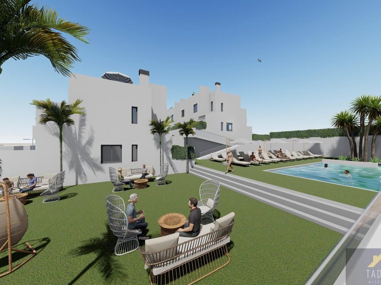 Villa for Sale in Cox, Alicante 11