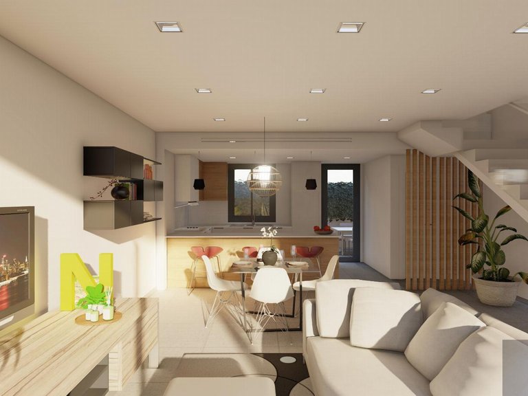 Villa for Sale in Cox, Alicante 27