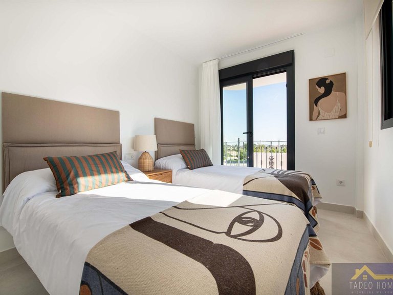 Villa for Sale in Cox, Alicante 38