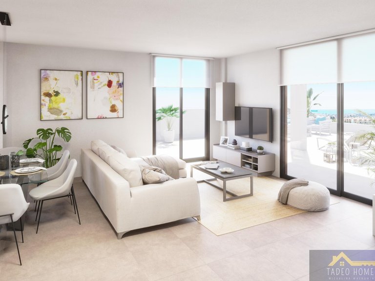 Apartment for Sale in Vera, Almeria 1