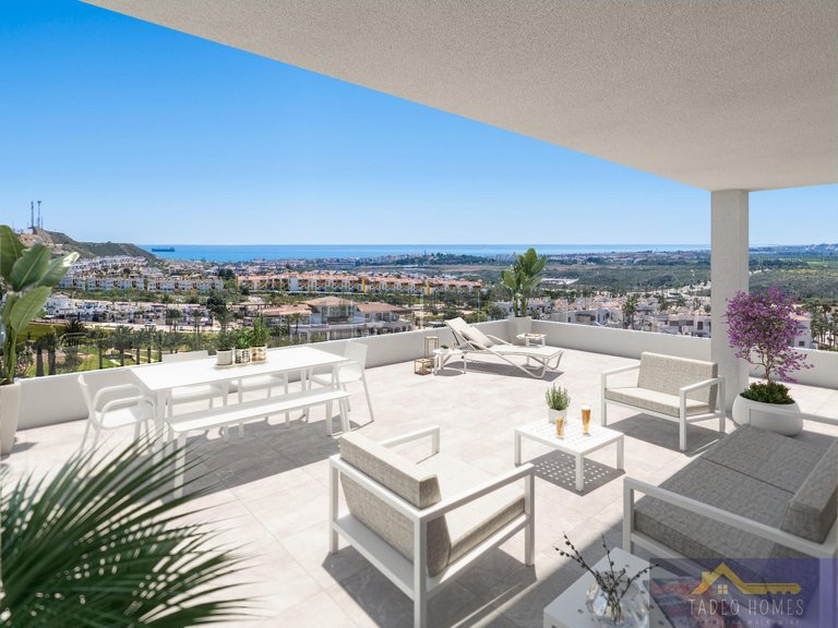 Apartment for Sale in Vera, Almeria 8